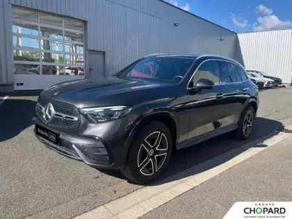 Photo 29 Mercedes GLC  300 e 9G-Tronic 4Matic