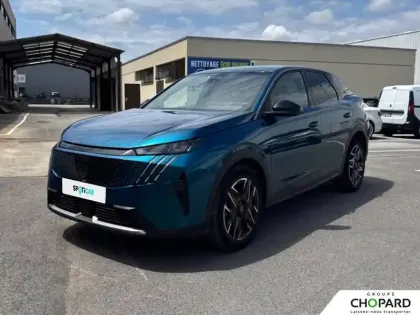 Photo 29 Peugeot 3008  Hybrid 136 e-DCS6