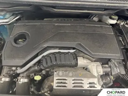 Photo 25 Peugeot 3008  Hybrid 136 e-DCS6
