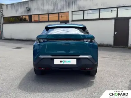 Photo 33 Peugeot 3008  Hybrid 136 e-DCS6