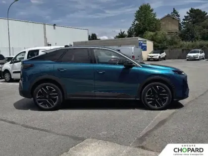 Photo 35 Peugeot 3008  Hybrid 136 e-DCS6