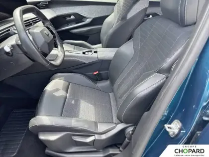 Photo 10 Peugeot 3008  Hybrid 136 e-DCS6