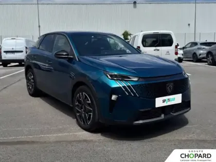 Photo 32 Peugeot 3008  Hybrid 136 e-DCS6