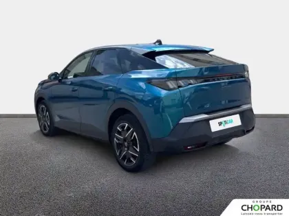 Photo 6 Peugeot 3008  Hybrid 136 e-DCS6