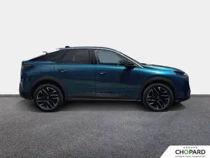 Photo 8 Peugeot 3008  Hybrid 136 e-DCS6