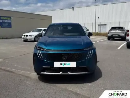 Photo 31 Peugeot 3008  Hybrid 136 e-DCS6