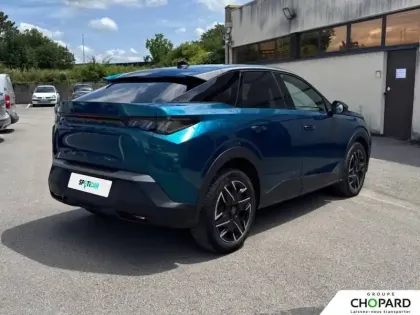 Photo 30 Peugeot 3008  Hybrid 136 e-DCS6