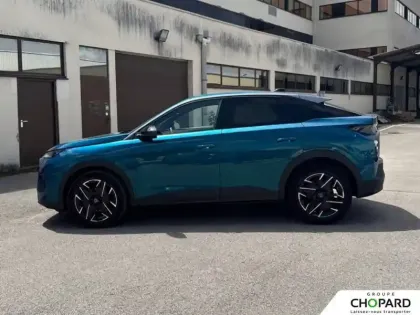 Photo 36 Peugeot 3008  Hybrid 136 e-DCS6