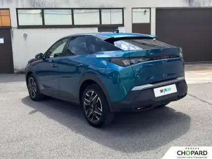 Photo 34 Peugeot 3008  Hybrid 136 e-DCS6