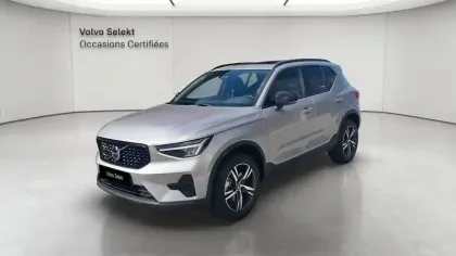 Photo Volvo Xc40 Plus