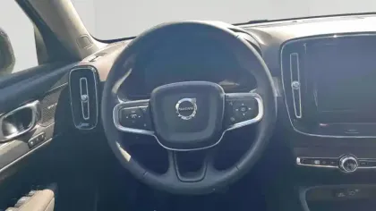 Photo 5 Volvo Xc40  B3 163 ch DCT7