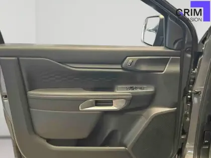 Photo 21 Ford Ranger  SUPER CABINE 2.0 ECOBLUE 170 CH S&S BVA6 4X4