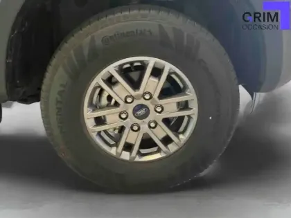 Photo 12 Ford Ranger  SUPER CABINE 2.0 ECOBLUE 170 CH S&S BVA6 4X4
