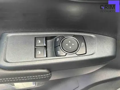 Photo 22 Ford Ranger  SUPER CABINE 2.0 ECOBLUE 170 CH S&S BVA6 4X4