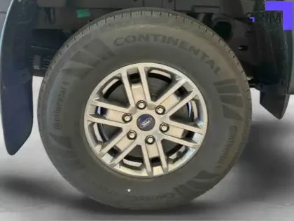 Photo 14 Ford Ranger  SUPER CABINE 2.0 ECOBLUE 170 CH S&S BVA6 4X4