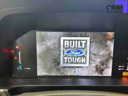 Photo 6 Ford Ranger  SUPER CABINE 2.0 ECOBLUE 170 CH S&S BVA6 4X4