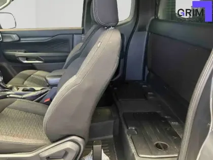 Photo 10 Ford Ranger  SUPER CABINE 2.0 ECOBLUE 170 CH S&S BVA6 4X4