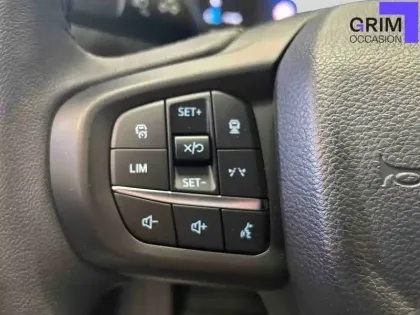 Photo 24 Ford Ranger  SUPER CABINE 2.0 ECOBLUE 170 CH S&S BVA6 4X4