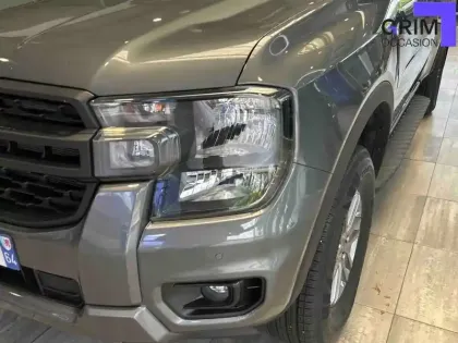Photo 16 Ford Ranger  SUPER CABINE 2.0 ECOBLUE 170 CH S&S BVA6 4X4