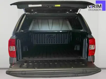 Photo 11 Ford Ranger  SUPER CABINE 2.0 ECOBLUE 170 CH S&S BVA6 4X4