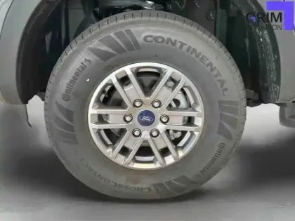 Photo 13 Ford Ranger  SUPER CABINE 2.0 ECOBLUE 170 CH S&S BVA6 4X4