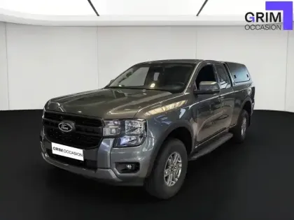 Photo Ford Ranger Xlt