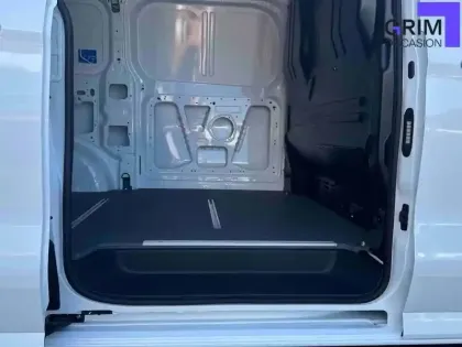 Photo 10 Ford Transit  CUSTOM FGN 320 L1H1 2.5 DURATEC 232 CH PHEV CVT