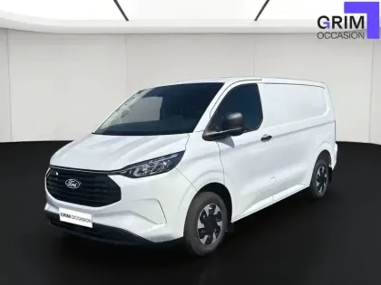 Photo Ford Transit Trend