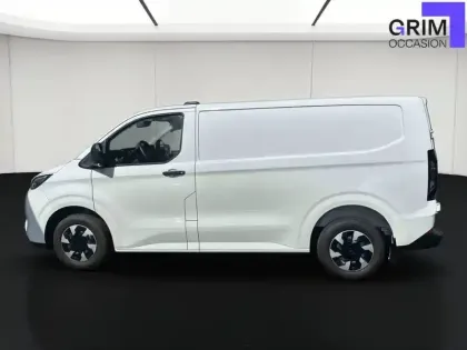 Photo 19 Ford Transit  CUSTOM FGN 320 L1H1 2.5 DURATEC 232 CH PHEV CVT