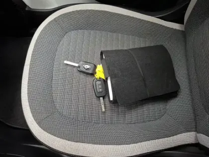 Photo 35 Renault Twingo  III SCe 65