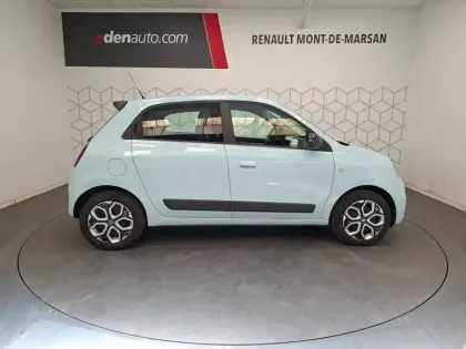 Photo 5 Renault Twingo  III SCe 65