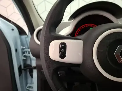 Photo 28 Renault Twingo  III SCe 65