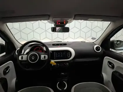 Photo 38 Renault Twingo  III SCe 65