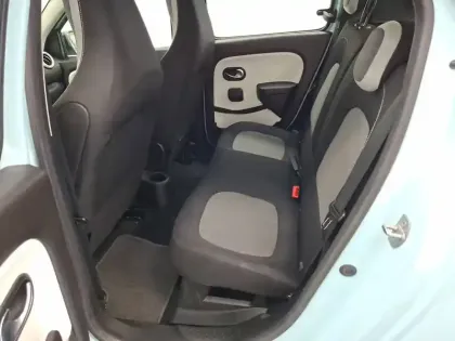 Photo 23 Renault Twingo  III SCe 65