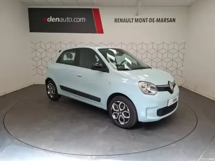 Photo 6 Renault Twingo  III SCe 65
