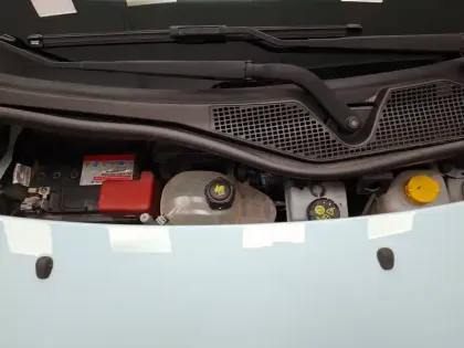 Photo 12 Renault Twingo  III SCe 65