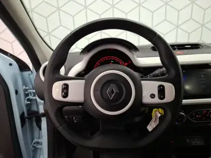 Photo 30 Renault Twingo  III SCe 65