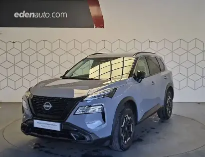 Photo Nissan X-trail N-trek