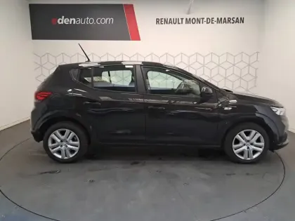 Photo 5 Dacia Sandero  ECO-G 100