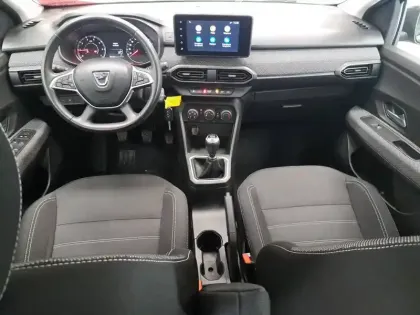 Photo 40 Dacia Sandero  ECO-G 100