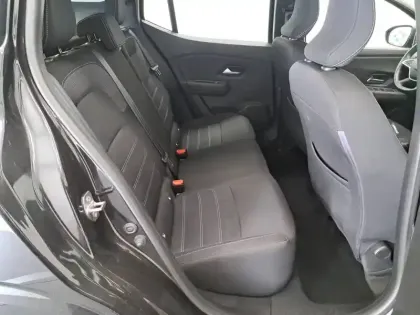 Photo 20 Dacia Sandero  ECO-G 100