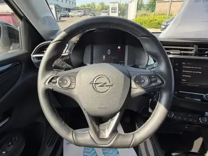 Photo 14 Opel Corsa  1.2 Turbo 100 ch BVA8