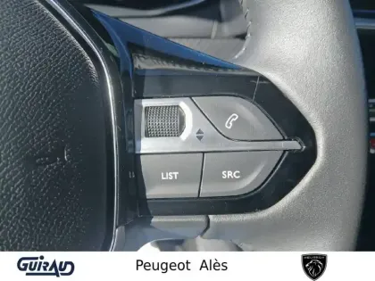 Photo 14 Peugeot 208  PureTech 75 S&S BVM5