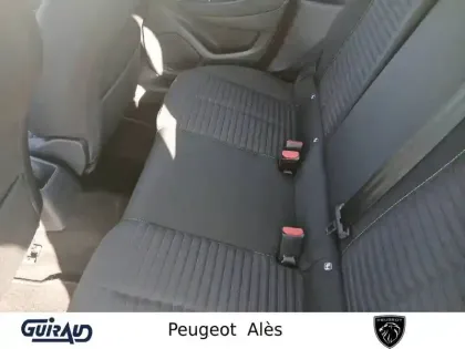 Photo 10 Peugeot 208  PureTech 75 S&S BVM5