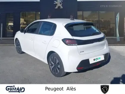 Photo 7 Peugeot 208  PureTech 75 S&S BVM5