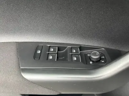 Photo 52 Volkswagen Taigo  1.5 TSI 150 DSG7