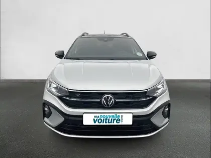 Photo 35 Volkswagen Taigo  1.5 TSI 150 DSG7