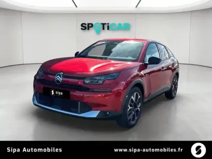 Photo Citroën C4 Max