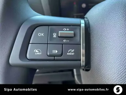 Photo 26 Citroën C4 e- 156 ch autonomie étendue