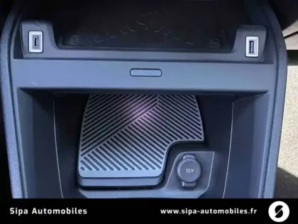 Photo 30 Citroën C4 e- 156 ch autonomie étendue